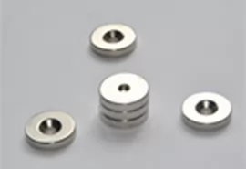 Ring Magnets