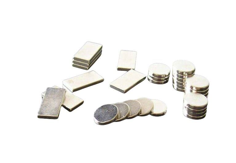 Permanent Magnets Manufacturer