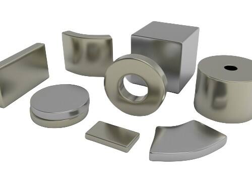 NdFeB Magnets Manufacturer in China