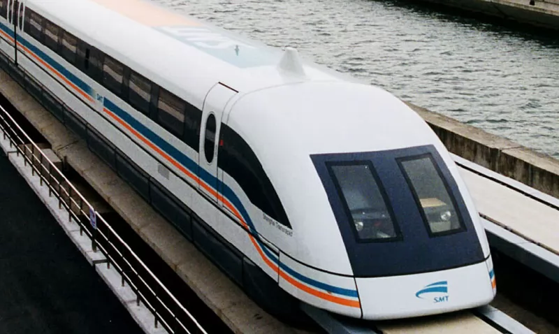 Train
