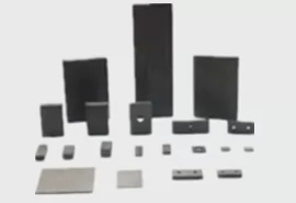 Ferrite Magnets