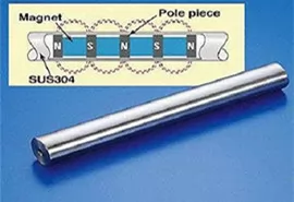 Magnetic Filter Bar