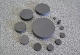 Flexible Magnets  