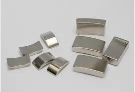 Segment Magnets