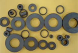 Ferrite Magnets