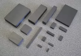 Flexible Magnets  