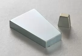 Segment Magnets