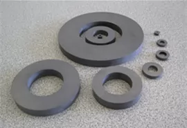 Flexible Magnets  