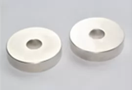 Ring Magnets