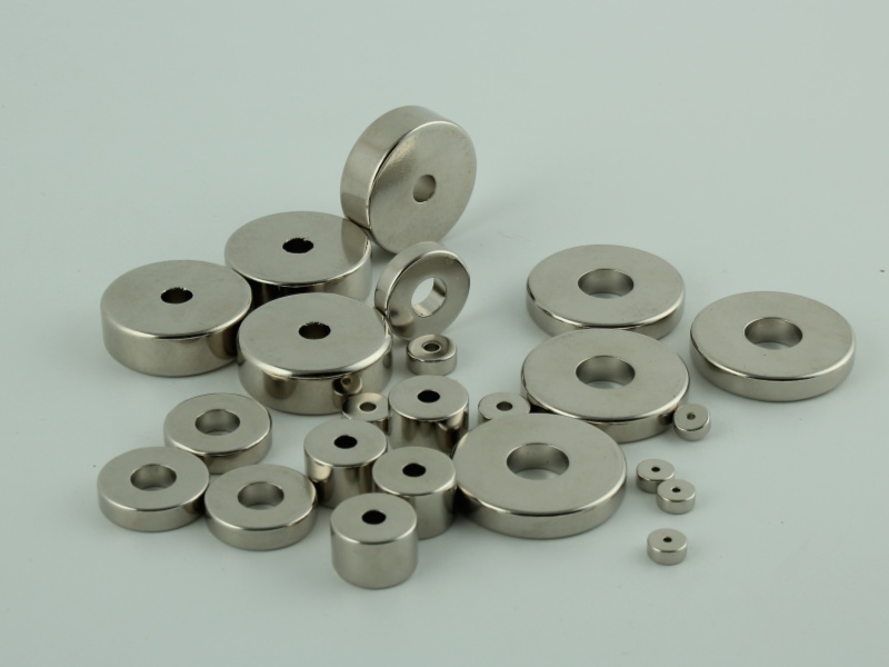 Neodymium Magnets